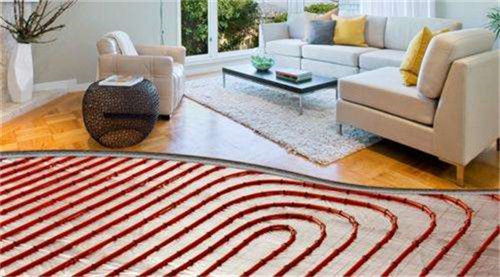 鼓楼街石墨烯地暖公司位置及价格指南