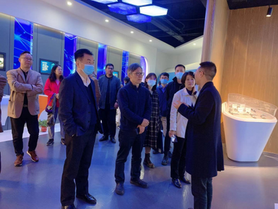 牛墨 石墨烯地暖的模范生，引领创新企业新标杆