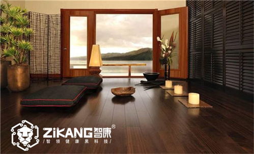 智康石墨烯地暖 创新科技赋能，铸就地暖行业实力品牌