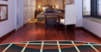 技术新浪潮 杭州牛墨科技以石墨烯地暖引领智能采暖革命